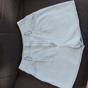 UNIQLO Jeans | 100% Cotton Shorts
